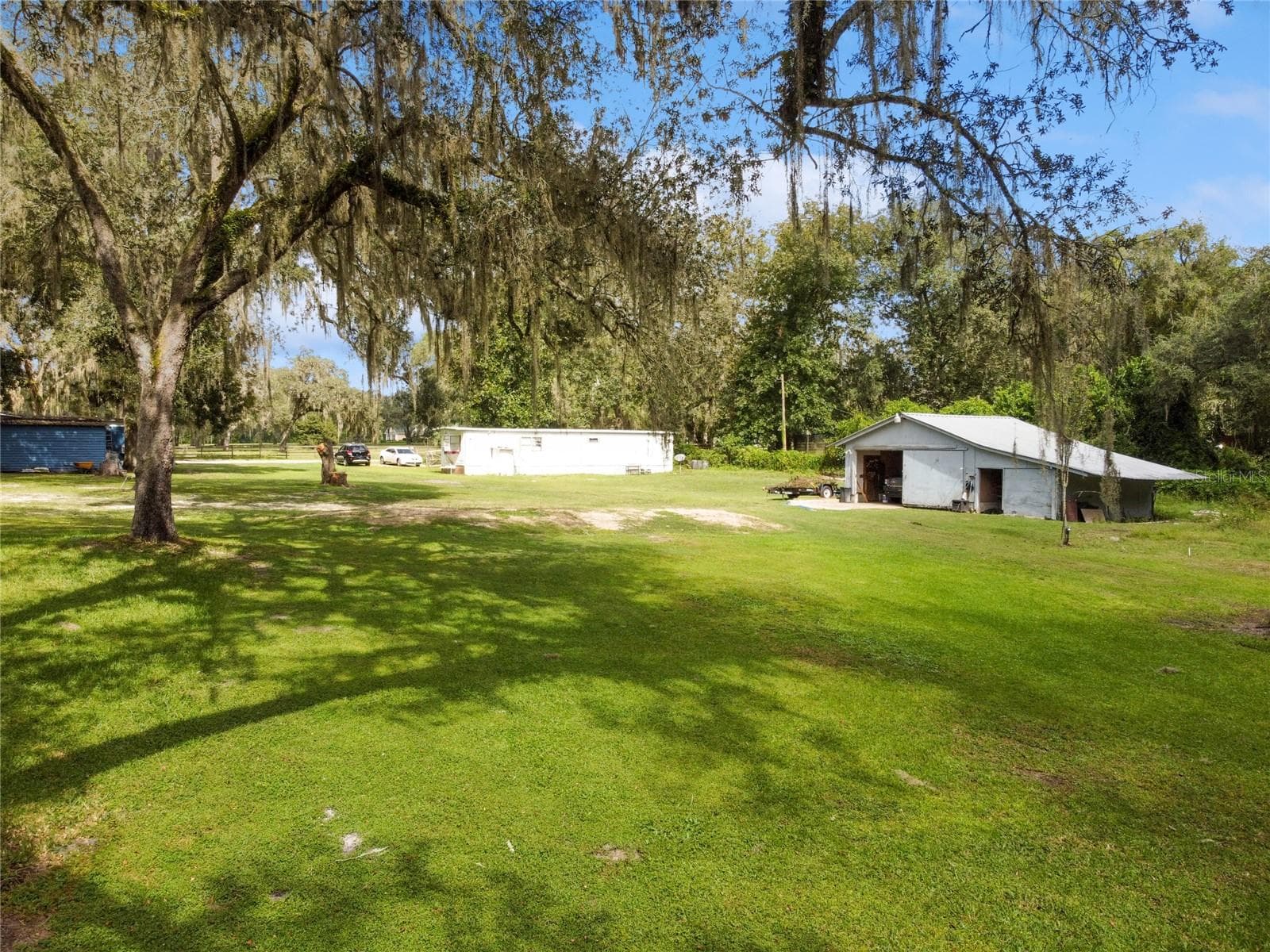 Single Family Residence at 3384 MCKETHAN RD, DADE CITY, photo 66 of 80