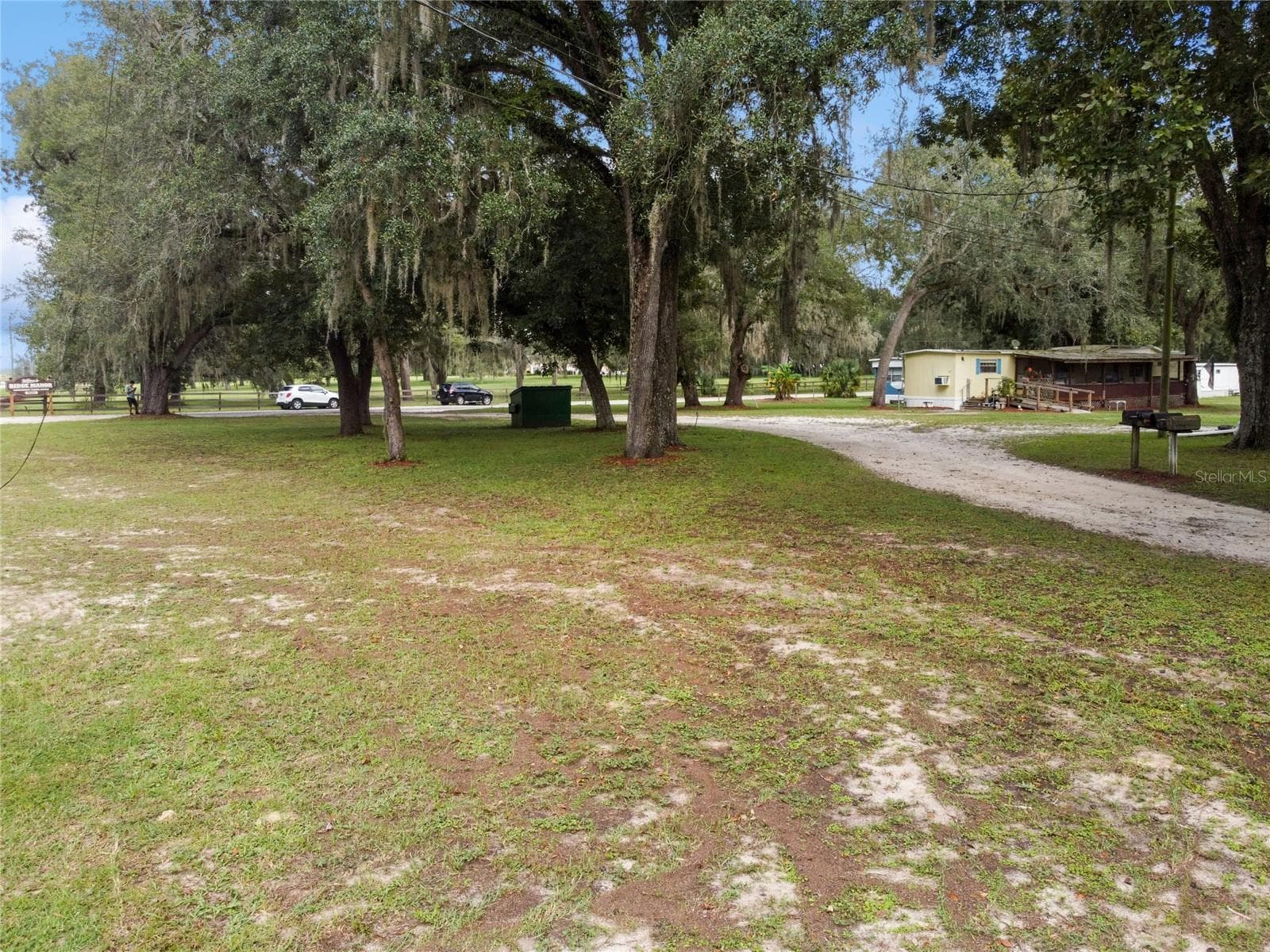 Single Family Residence at 3384 MCKETHAN RD, DADE CITY, photo 68 of 80