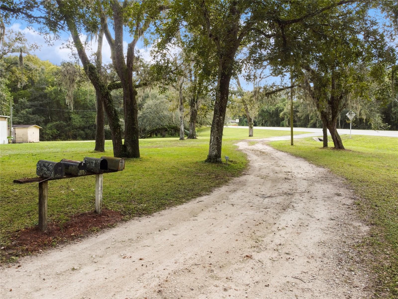 Single Family Residence at 3384 MCKETHAN RD, DADE CITY, photo 69 of 80