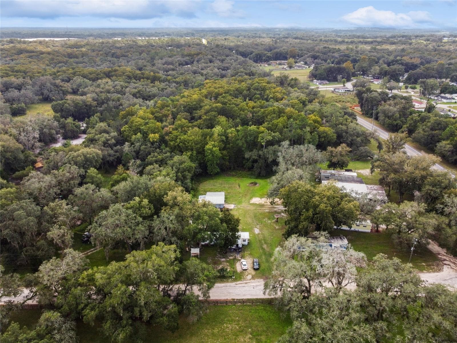 Single Family Residence at 3384 MCKETHAN RD, DADE CITY, photo 70 of 80