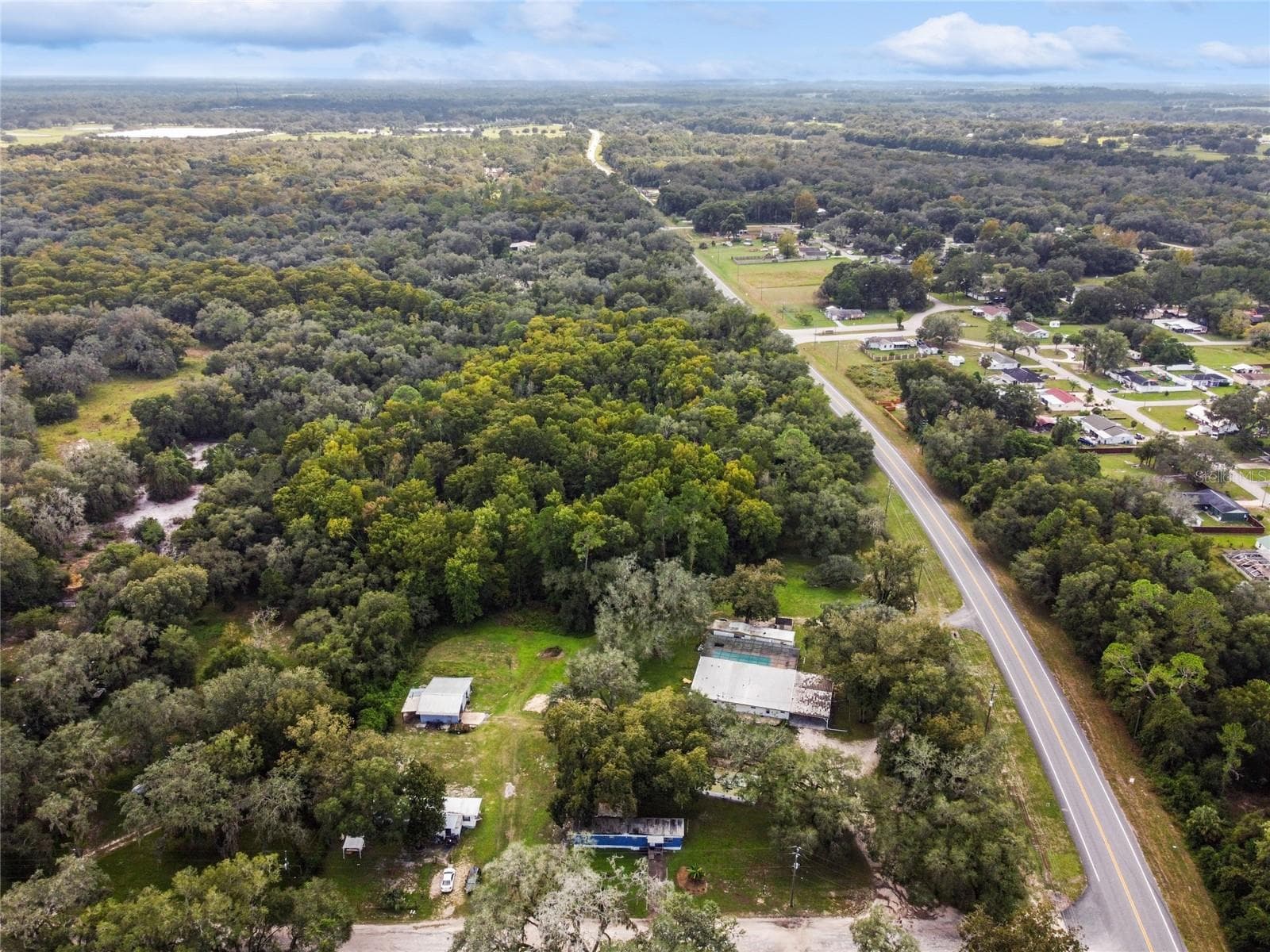 Single Family Residence at 3384 MCKETHAN RD, DADE CITY, photo 79 of 80