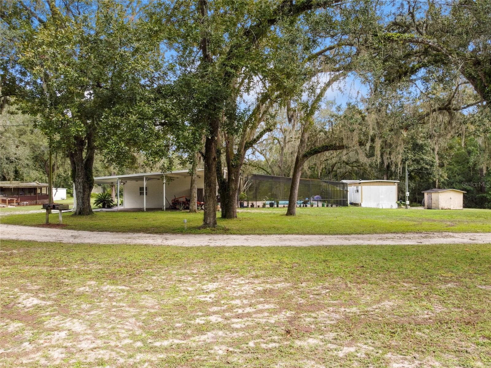 Single Family Residence at 3384 MCKETHAN RD, DADE CITY, photo 80 of 80