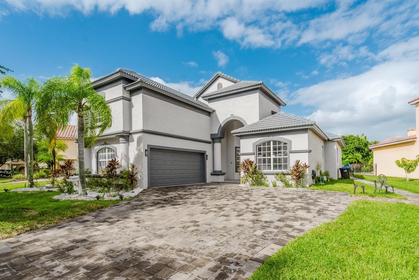 1361 WHITNEY ISLES DR
