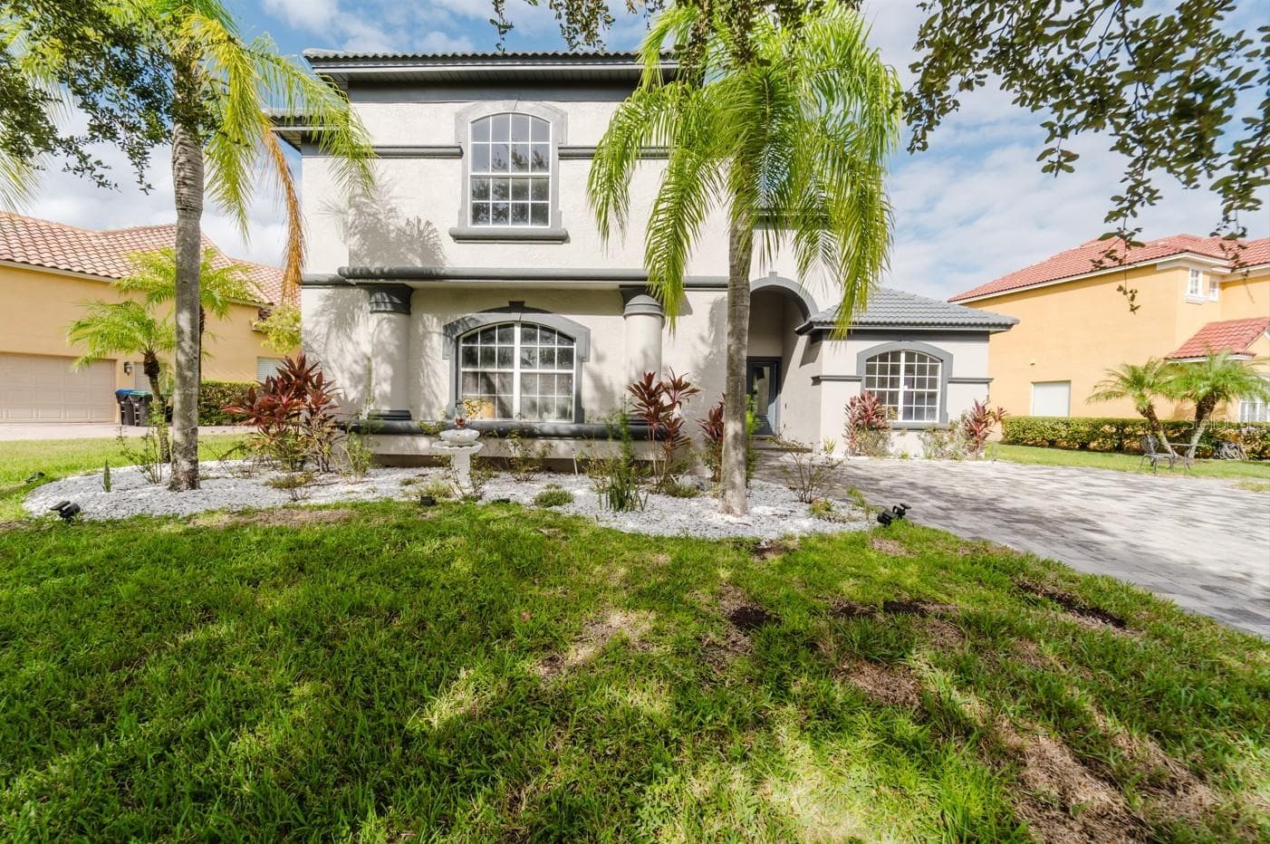 Single Family Residence at 1361 WHITNEY ISLES DR, WINDERMERE, photo 2 of 49