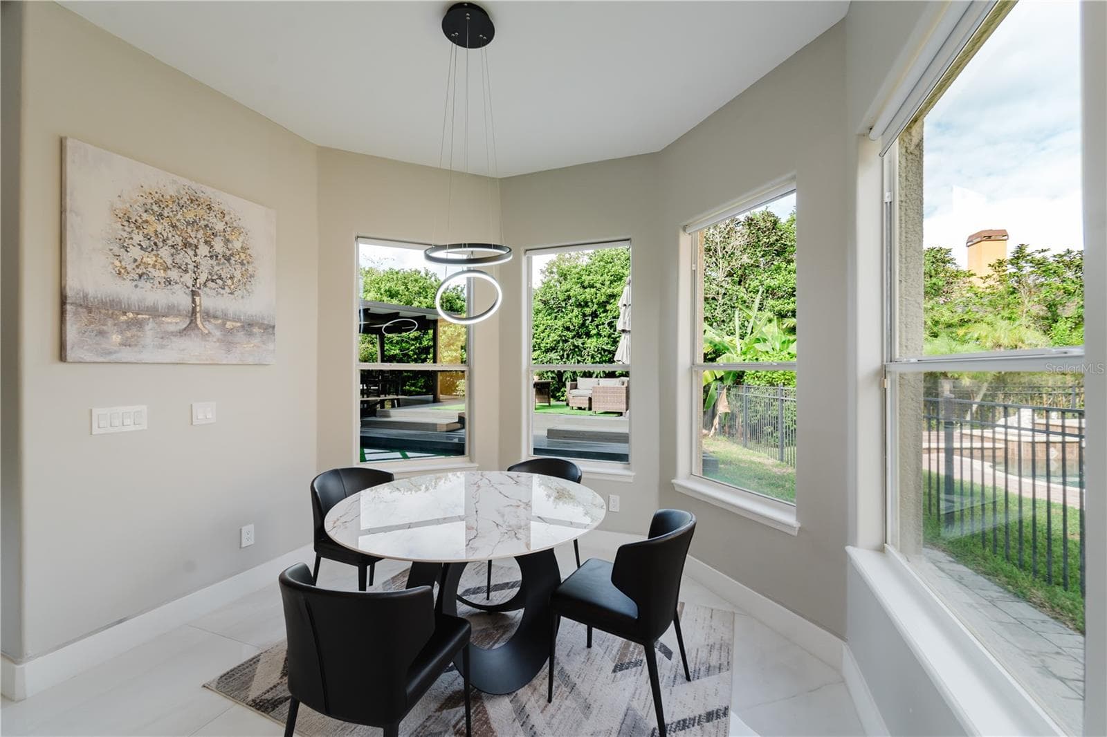 Single Family Residence at 1361 WHITNEY ISLES DR, WINDERMERE, photo 24 of 49