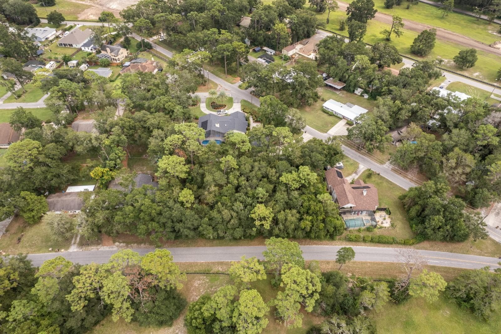 Land at INTERLACHEN DR, MOUNT PLYMOUTH, photo 3 of 15