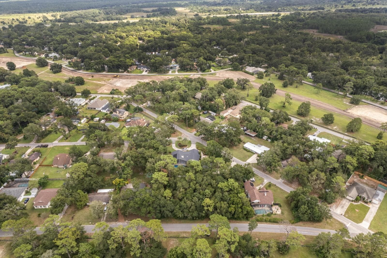 Land at INTERLACHEN DR, MOUNT PLYMOUTH, photo 5 of 15