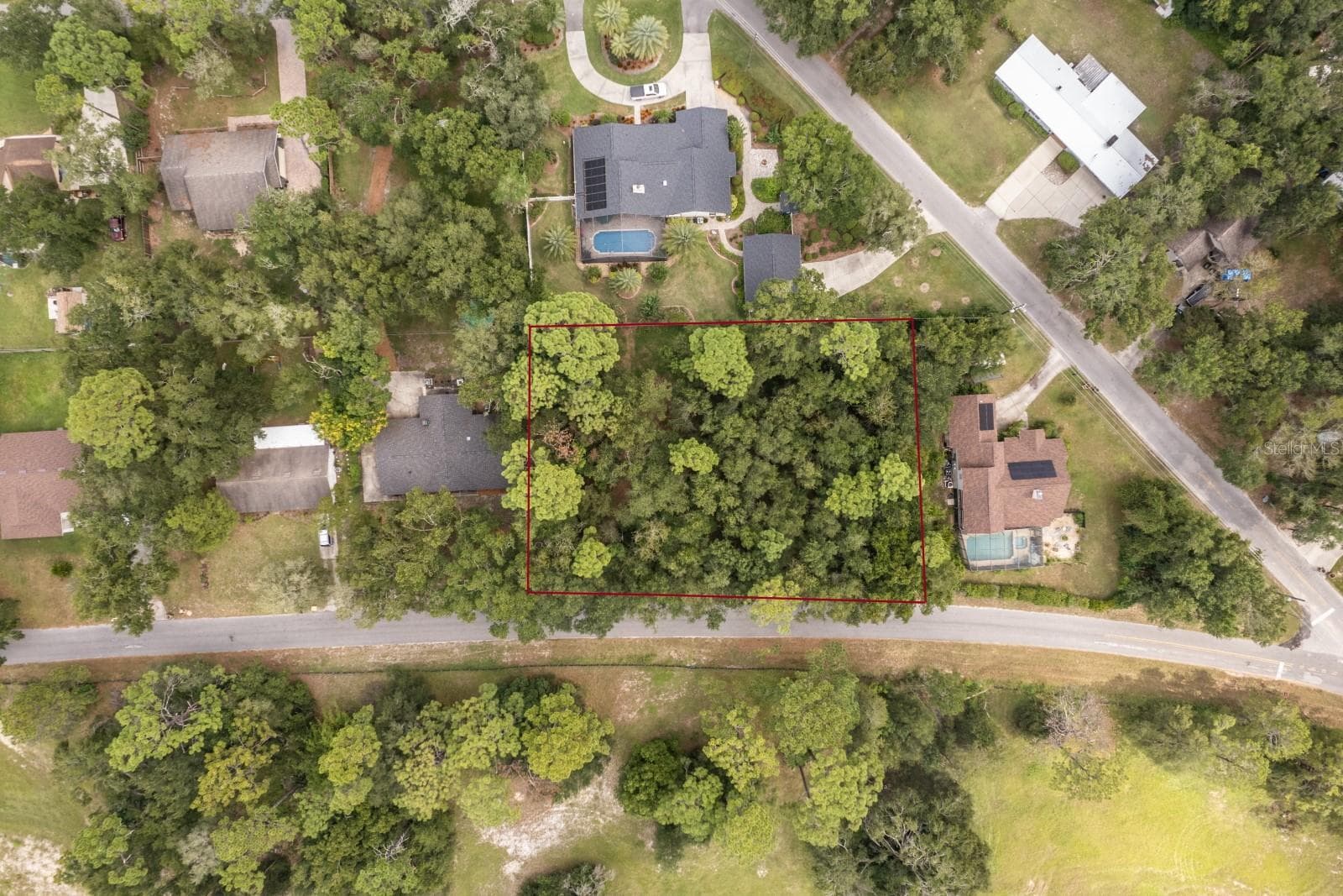 Land at INTERLACHEN DR, MOUNT PLYMOUTH, photo 6 of 15