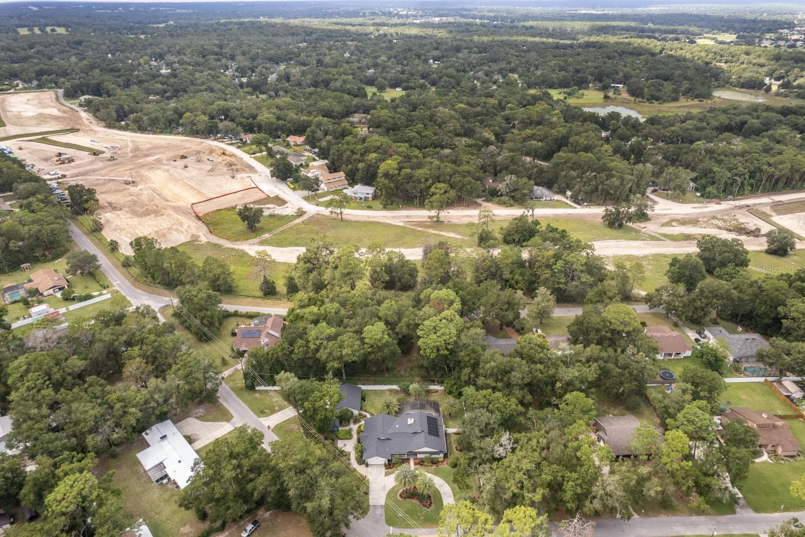 Land at INTERLACHEN DR, MOUNT PLYMOUTH, photo 8 of 15
