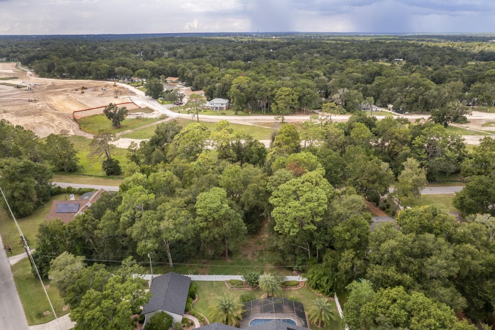 Land at INTERLACHEN DR, MOUNT PLYMOUTH, photo 9 of 15