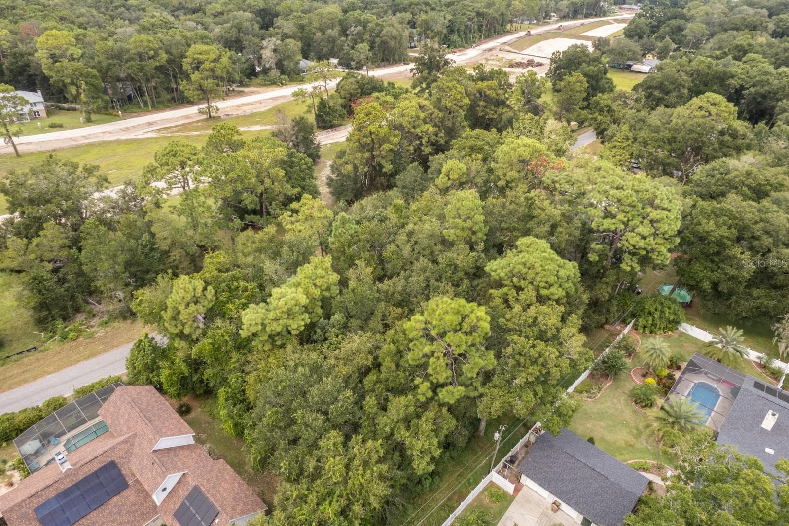 Land at INTERLACHEN DR, MOUNT PLYMOUTH, photo 10 of 15