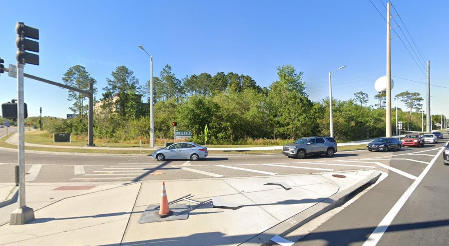 E OSCEOLA PKWY