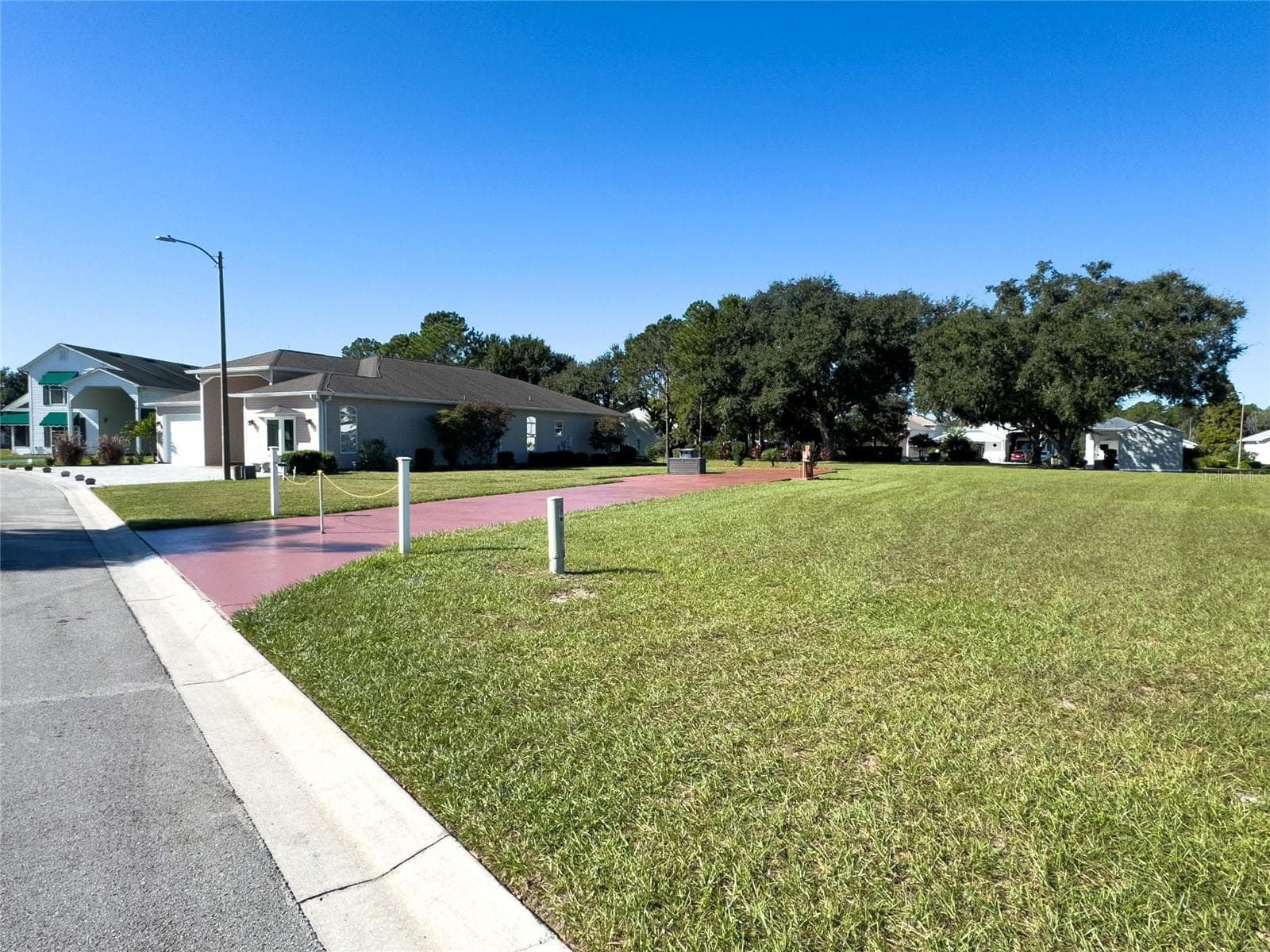 Land at 1052 CARAVAN LOOP, POLK CITY, photo 6 of 9