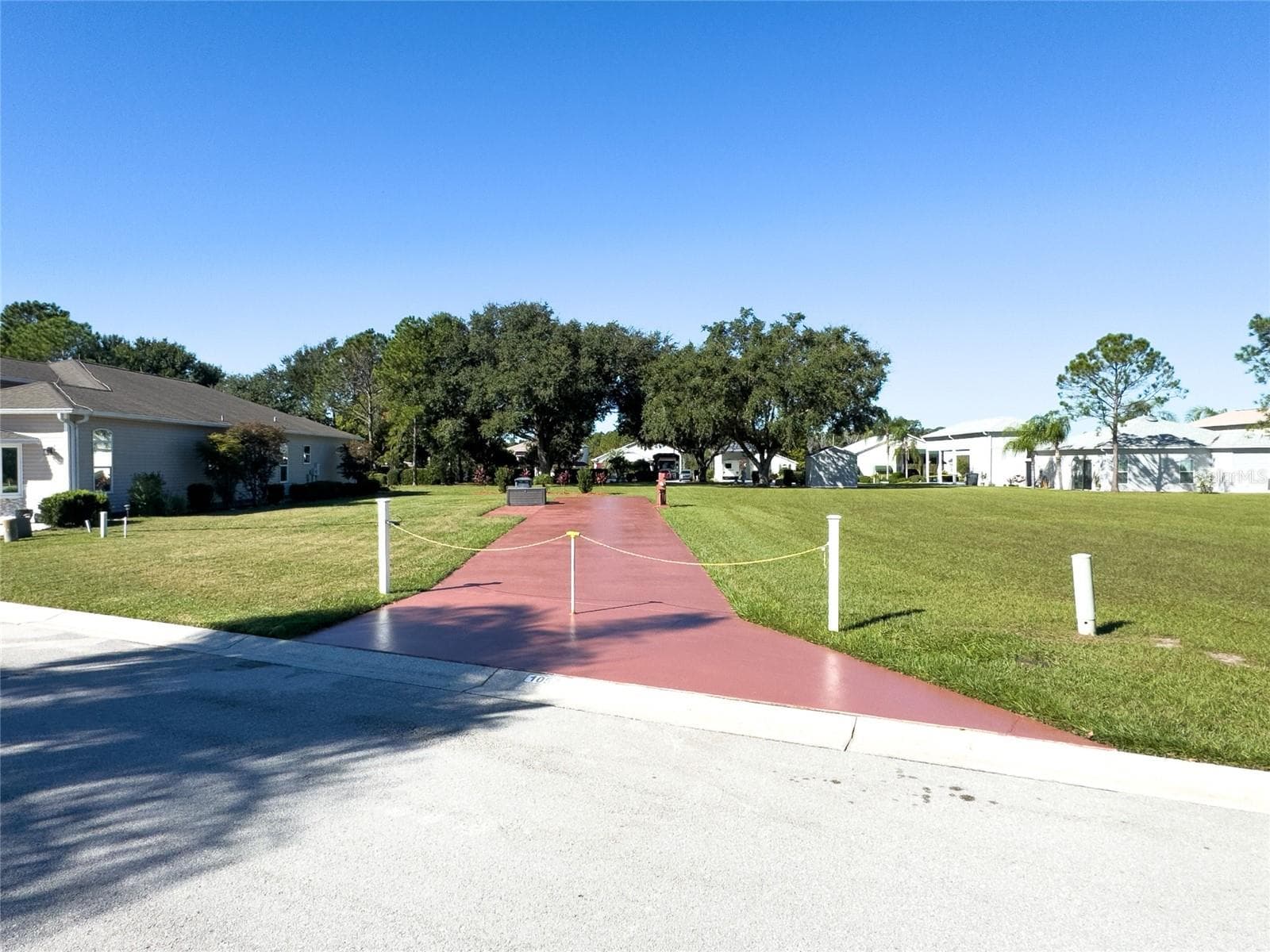 Land at 1052 CARAVAN LOOP, POLK CITY, photo 7 of 9