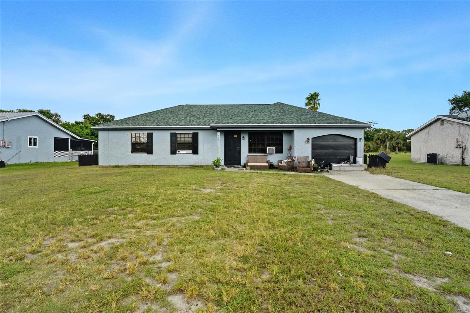 4005 W SUNFLOWER CIR