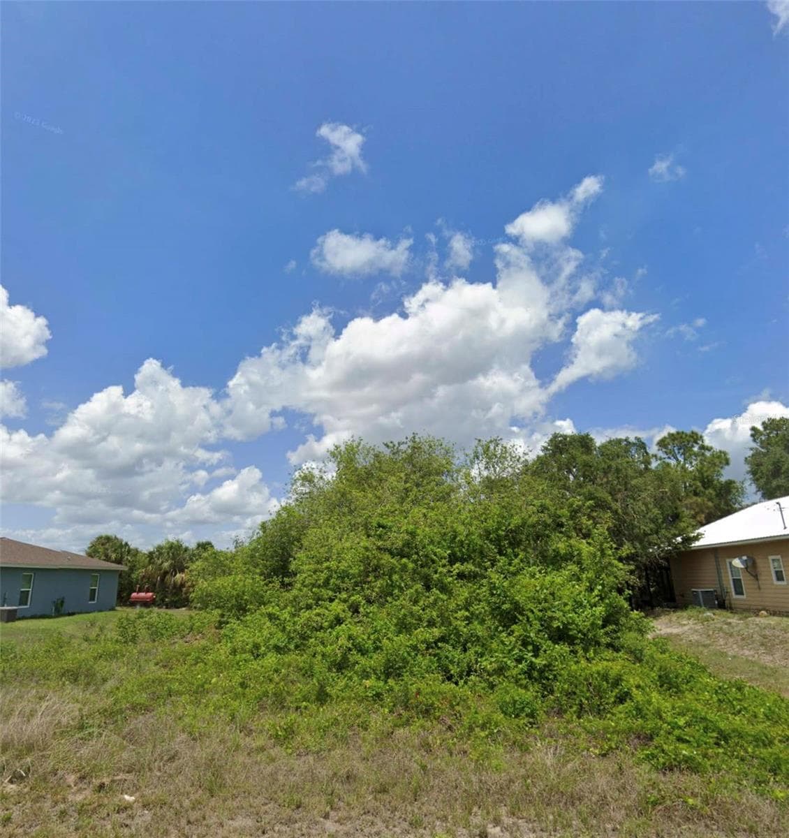 8022 SHERWOOD CIR