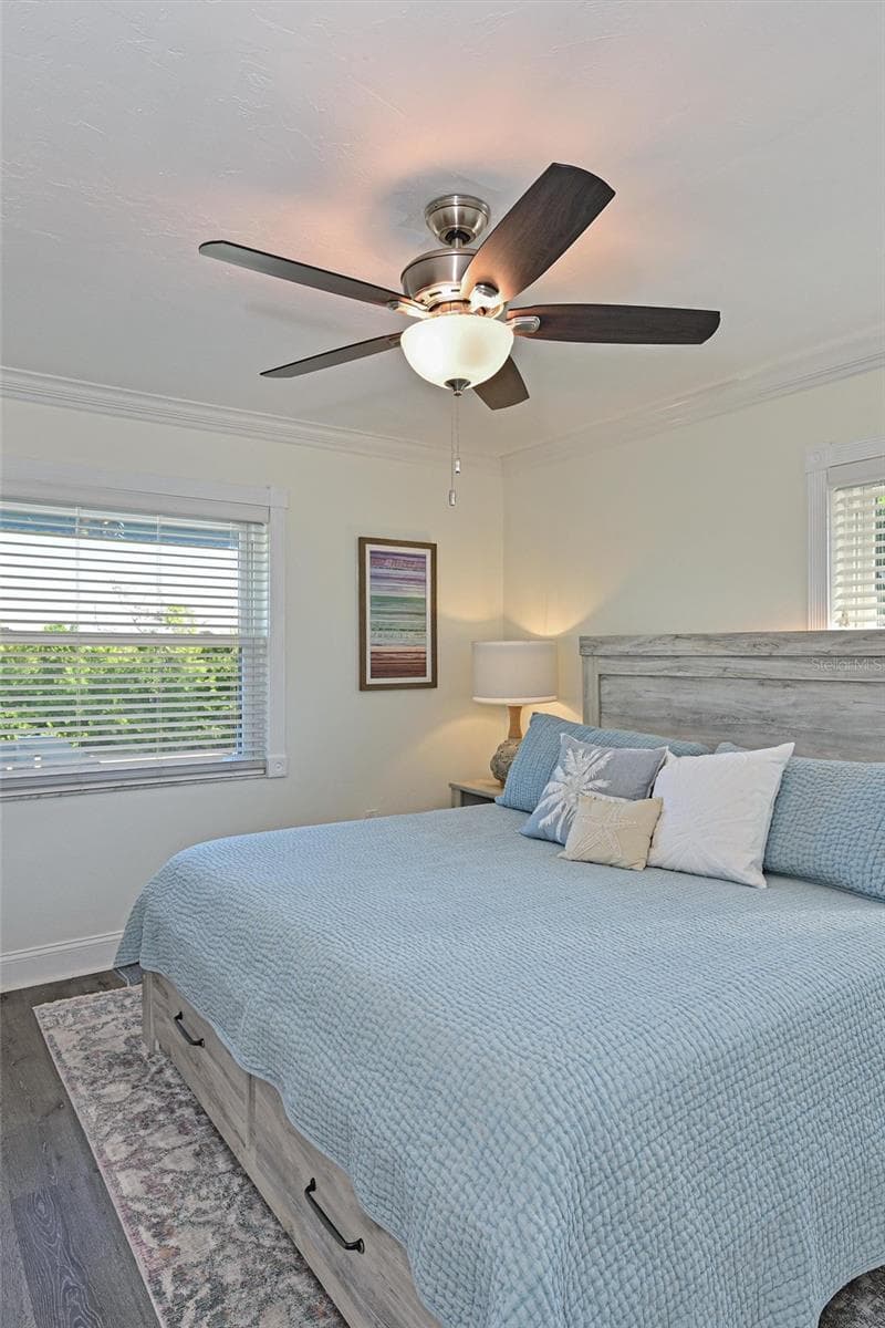 Bedroom 2 - Second Floor - 10313 WATERBIRD WAY, BRADENTON