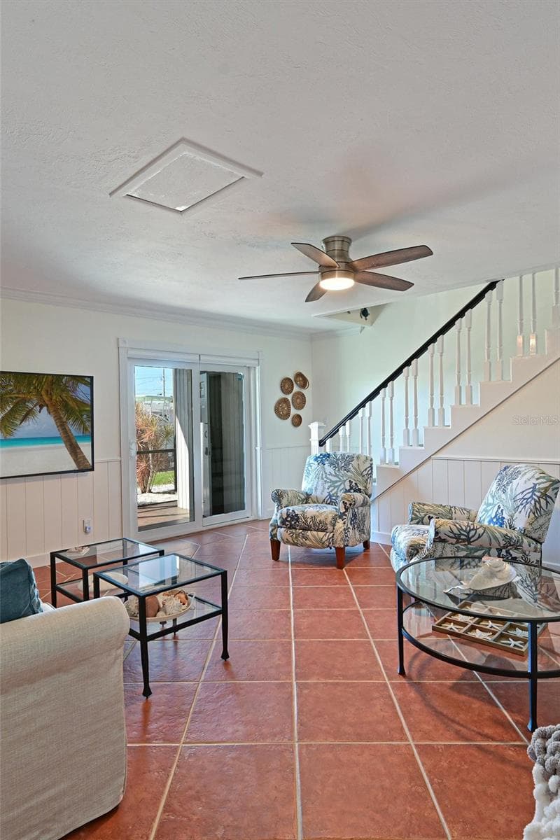 Family Room First Floor - 10313 WATERBIRD WAY, BRADENTON