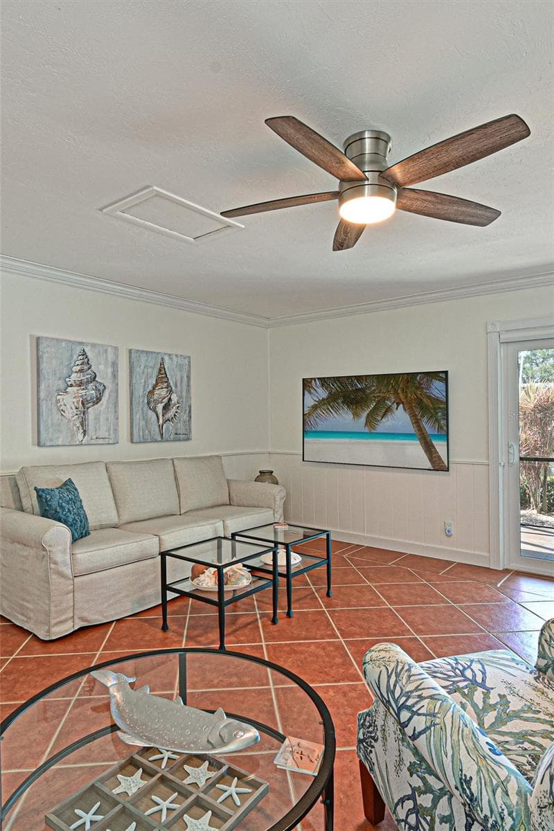 First Floor Family Room - 10313 WATERBIRD WAY, BRADENTON