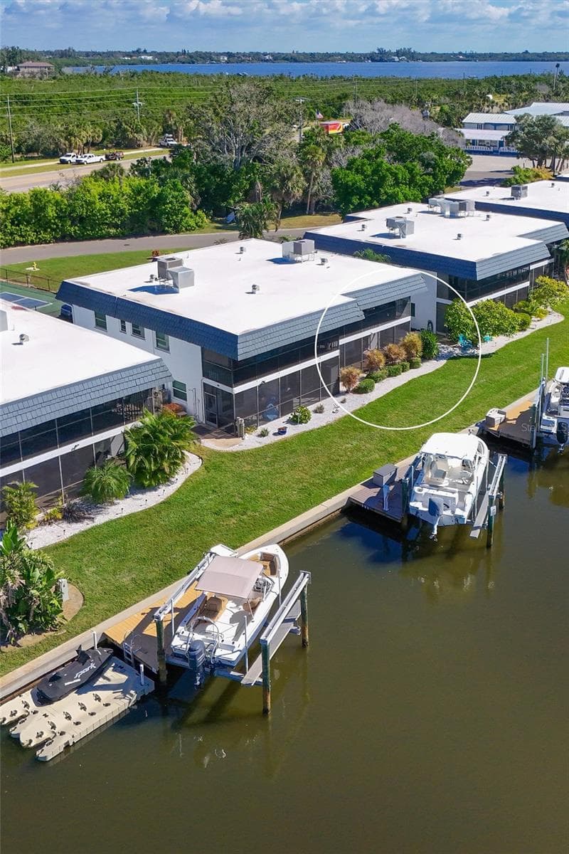New Roof in November 2020 - 10313 WATERBIRD WAY, BRADENTON