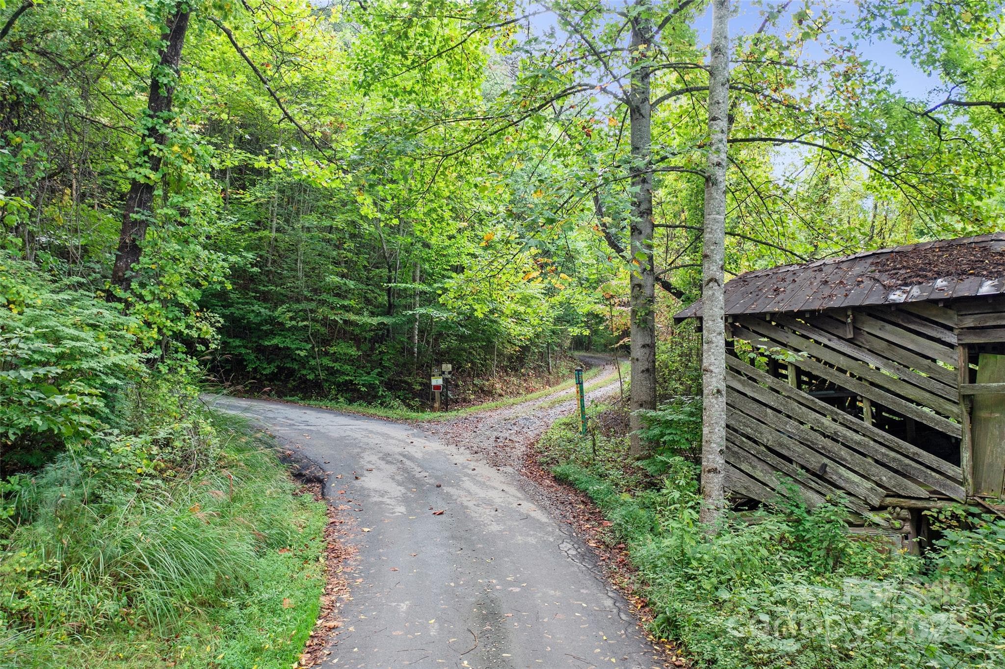 Acreage at Weaverville, photo 5 of 22