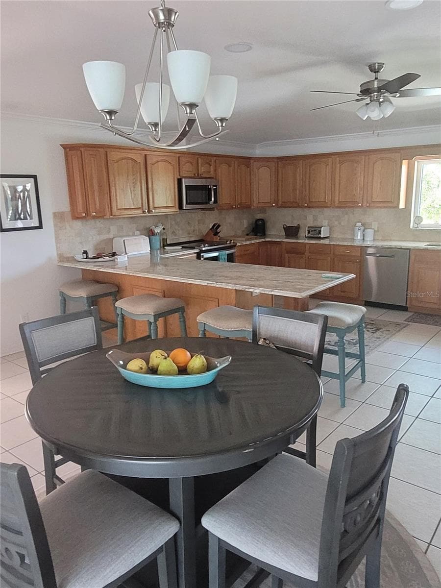Single Family Residence at 600 LOOKOUT ALY, PLACIDA, photo 10 of 40