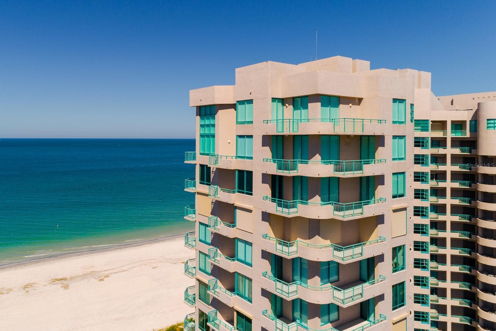 Condominium at 1560 GULF BLVD #1507, CLEARWATER BEACH, photo 6 of 94