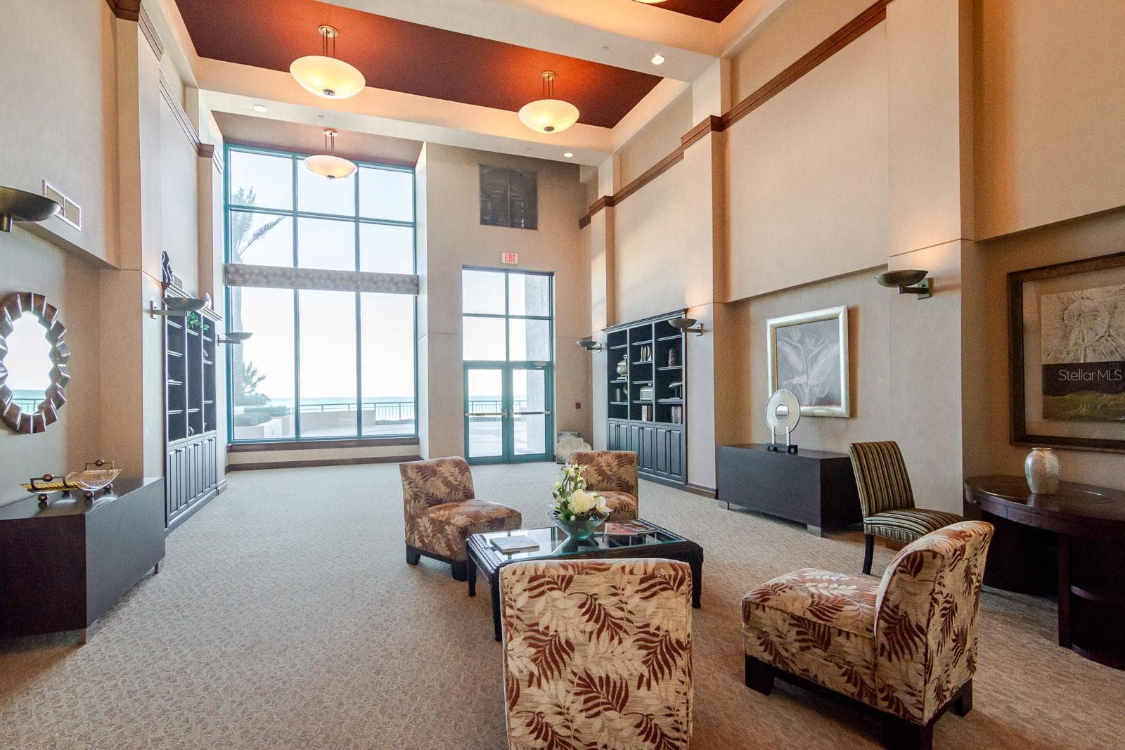 Social Club - 1560 GULF BLVD #1507, CLEARWATER BEACH