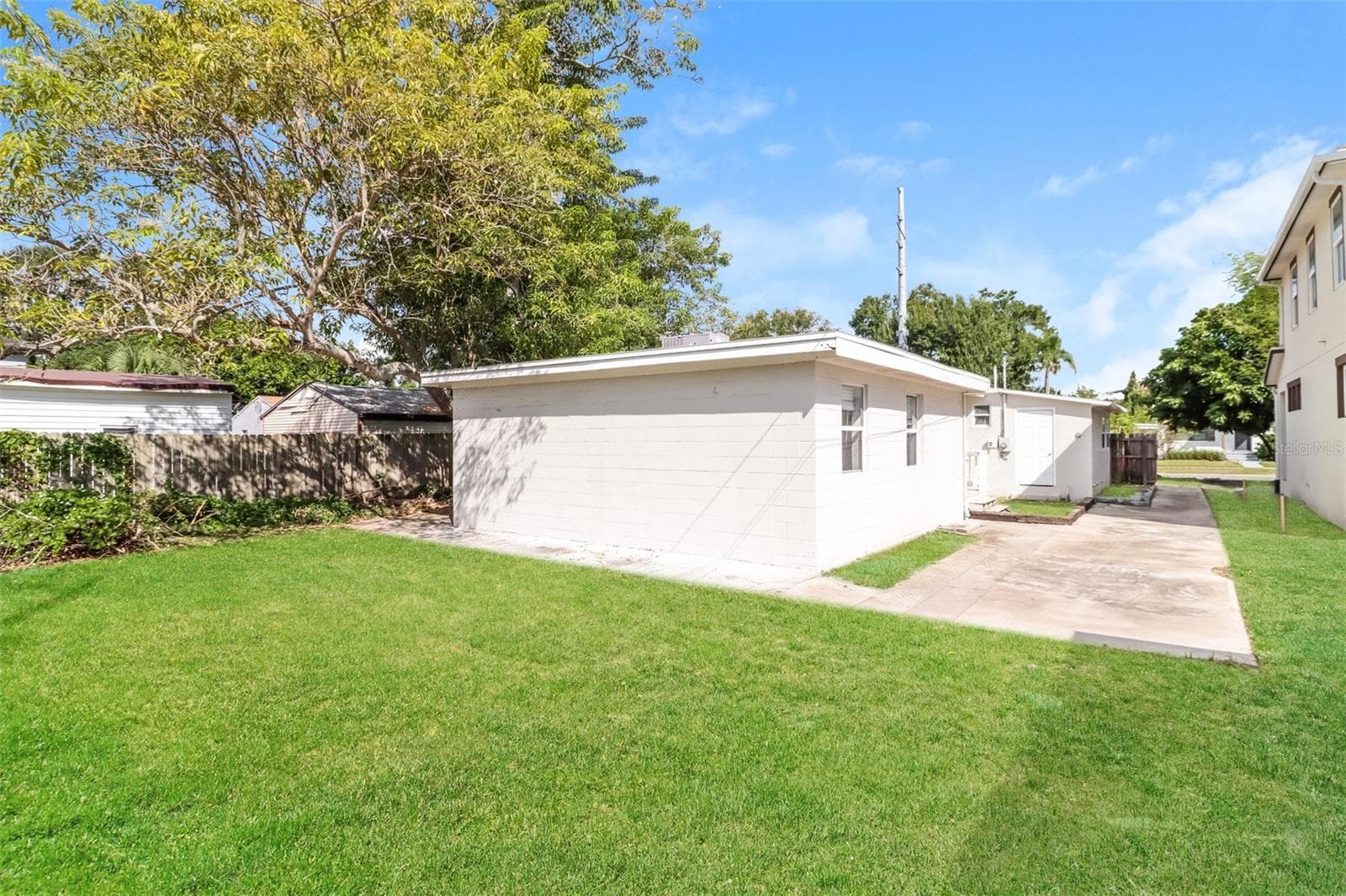 Single Family Residence at 2626 15TH AVE N, ST PETERSBURG, photo 18 of 20