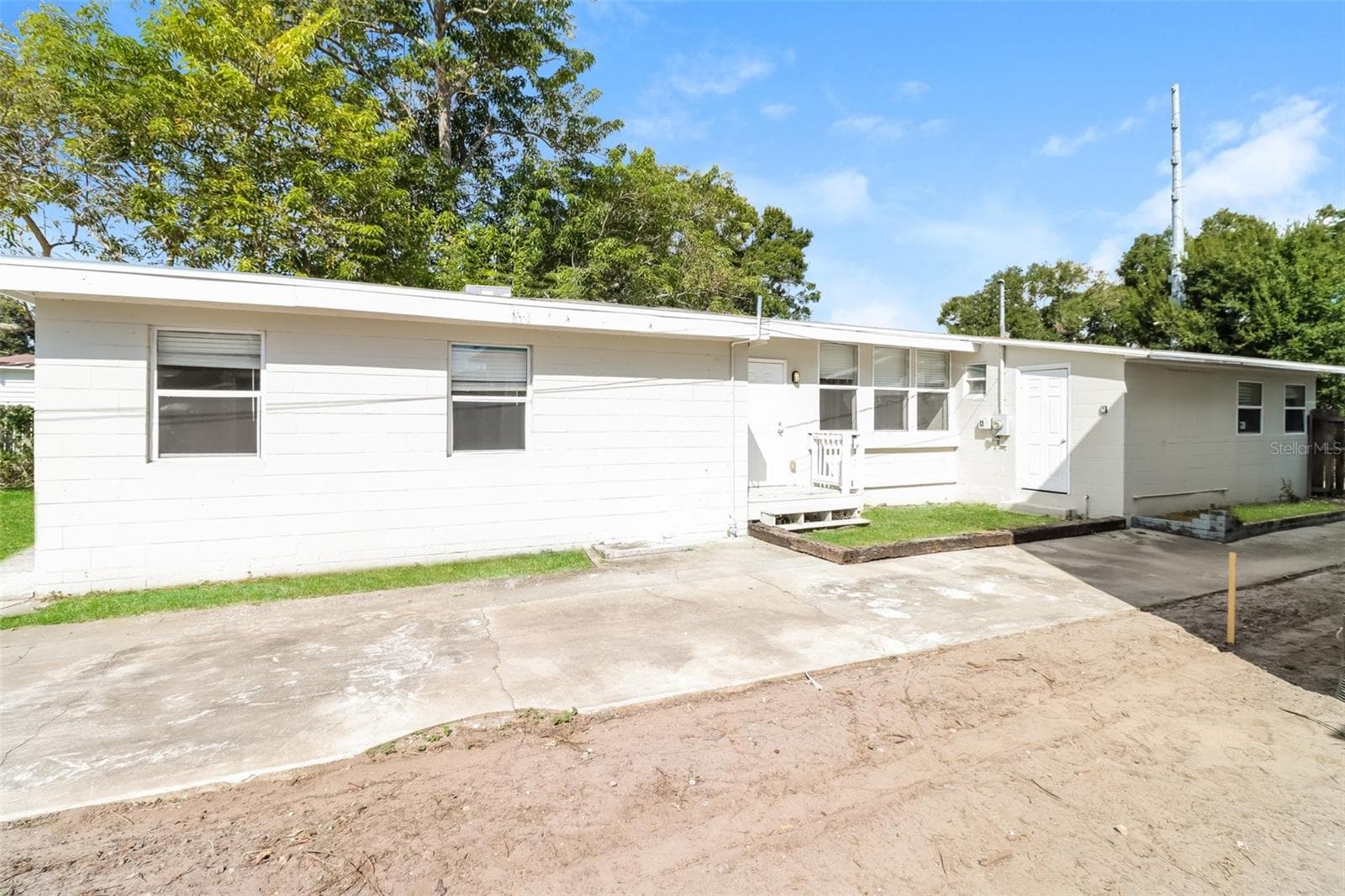 Single Family Residence at 2626 15TH AVE N, ST PETERSBURG, photo 19 of 20