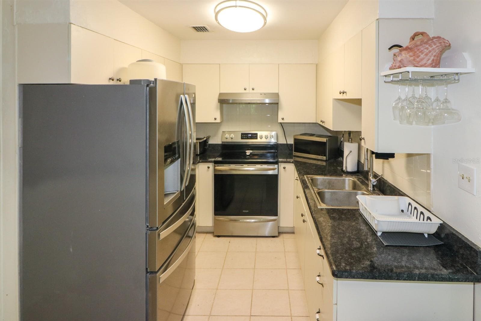 Kitchen - 3580 SWANEE RD, PORT CHARLOTTE