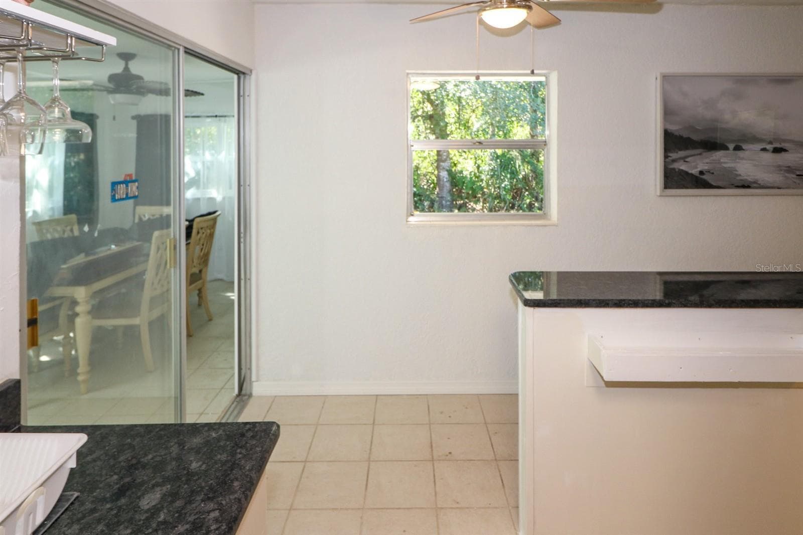Florida Room Entry - 3580 SWANEE RD, PORT CHARLOTTE