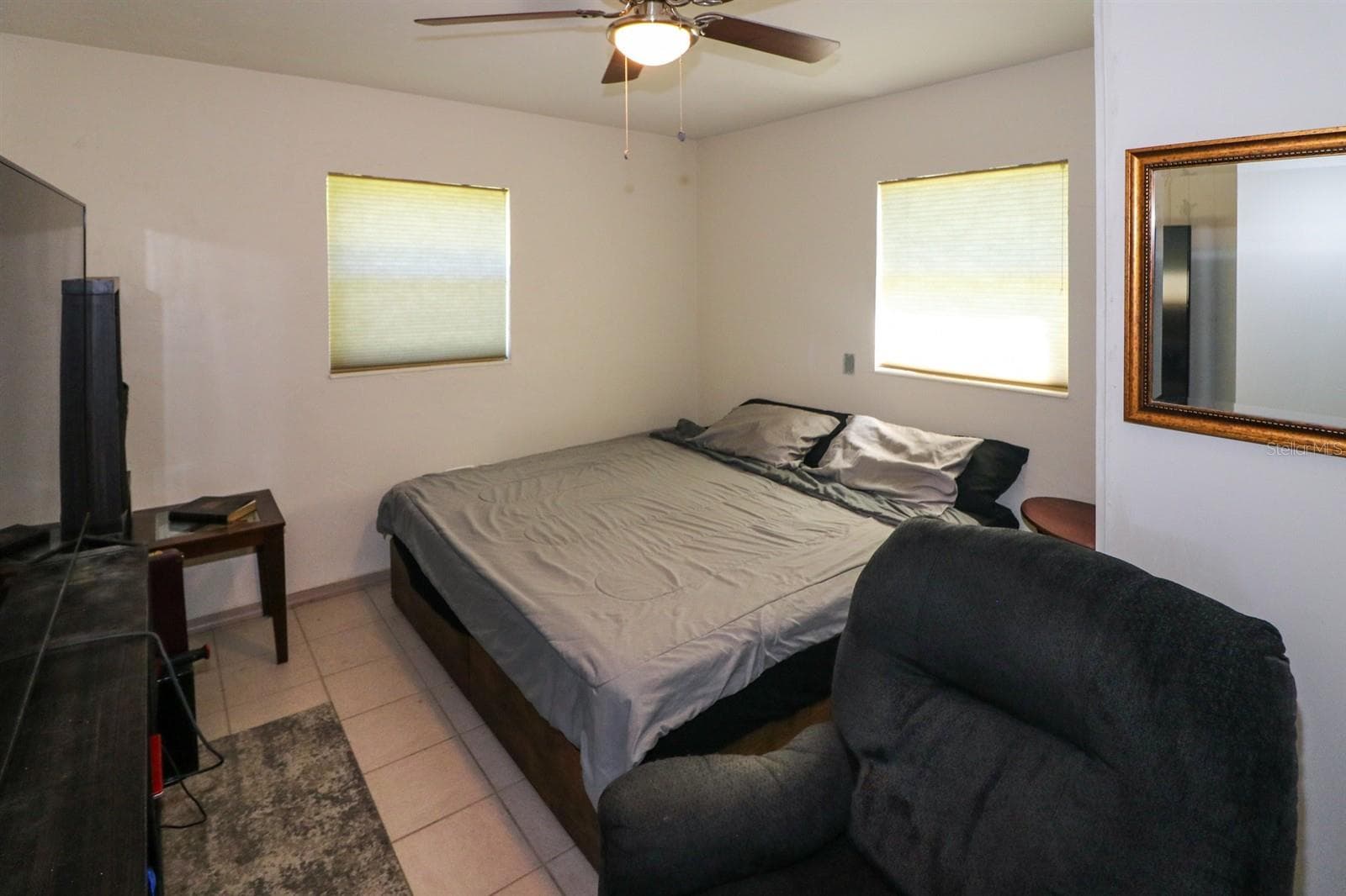 Master BedRoom - 3580 SWANEE RD, PORT CHARLOTTE