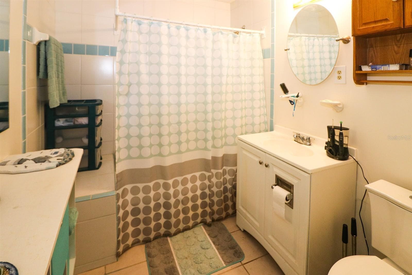 Bath Room Tub/Shower Combo - 3580 SWANEE RD, PORT CHARLOTTE