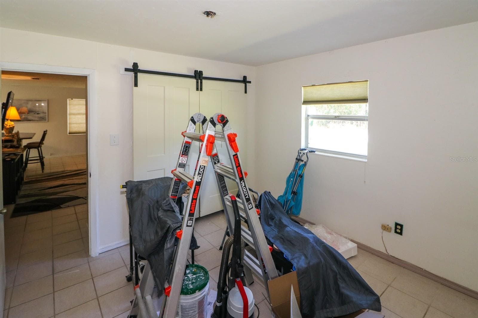 Guest BedRoom - 3580 SWANEE RD, PORT CHARLOTTE