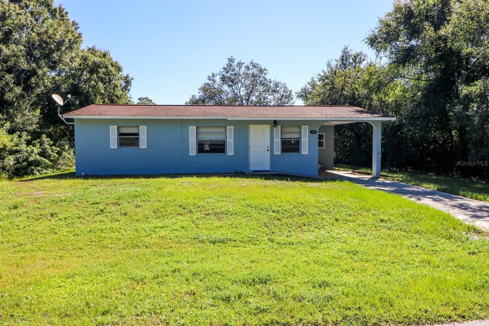 3580 Swanee Rd., Port Charlotte, Fl. 33980 - 3580 SWANEE RD, PORT CHARLOTTE