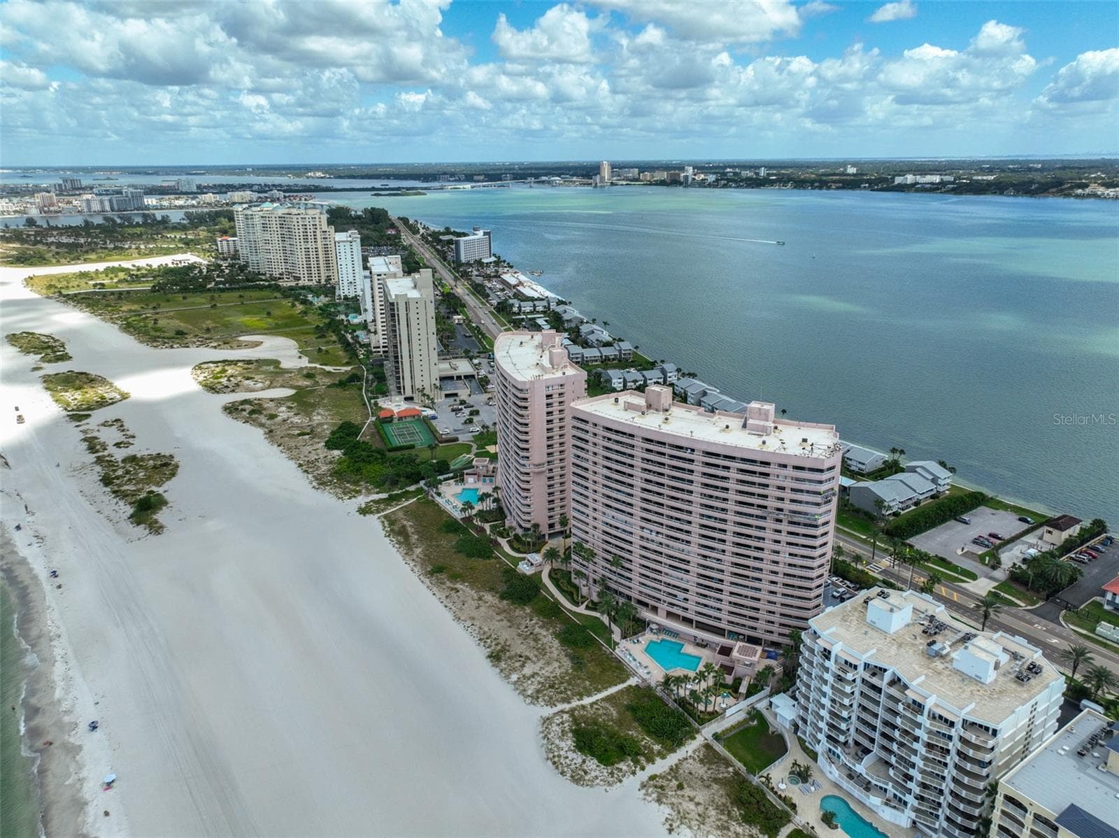 1340 GULF BLVD #11C
