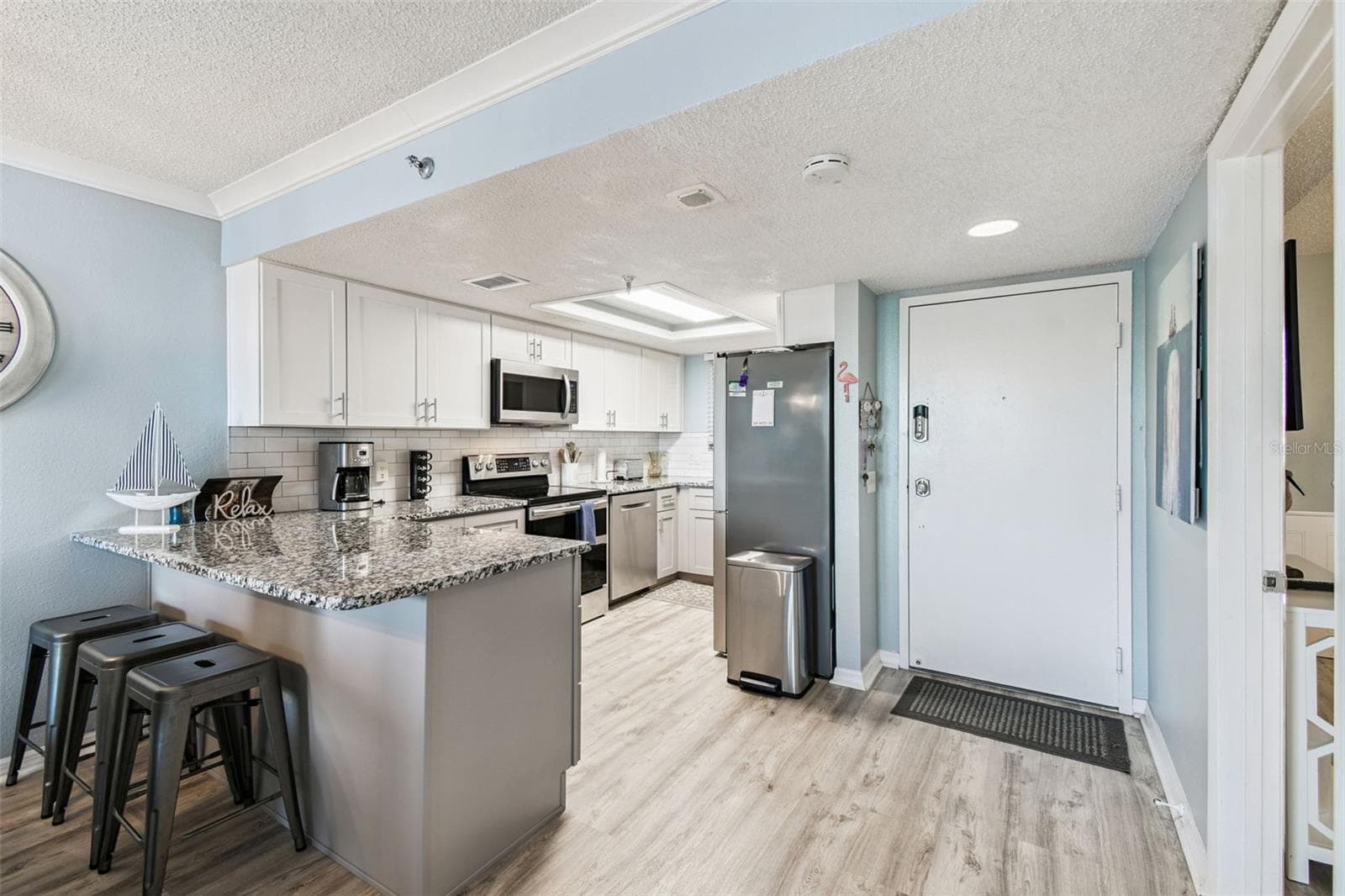 Condominium at 5915 SEA RANCH DR #108, HUDSON, photo 5 of 92
