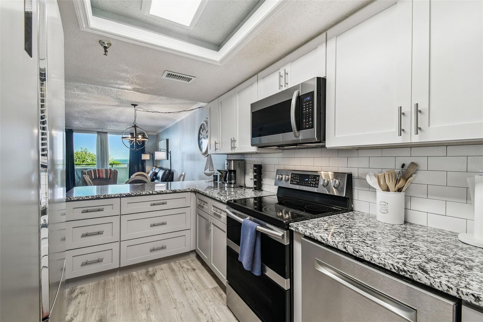 Condominium at 5915 SEA RANCH DR #108, HUDSON, photo 12 of 92