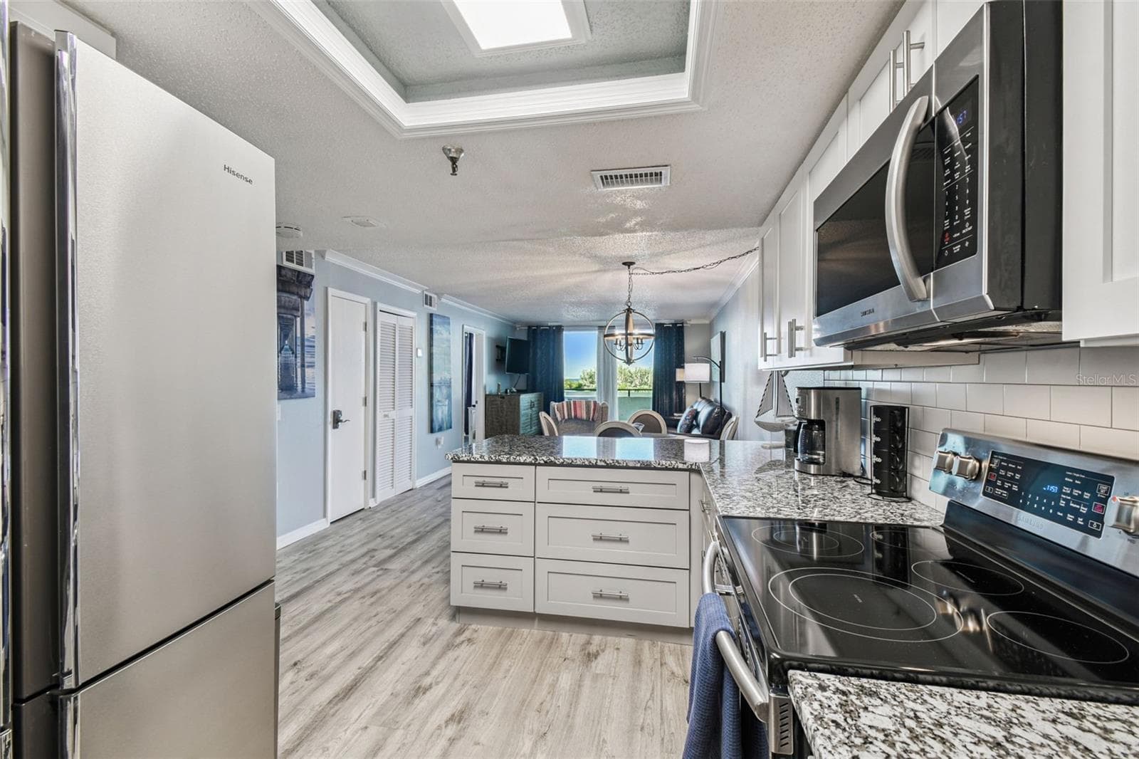 Condominium at 5915 SEA RANCH DR #108, HUDSON, photo 13 of 92