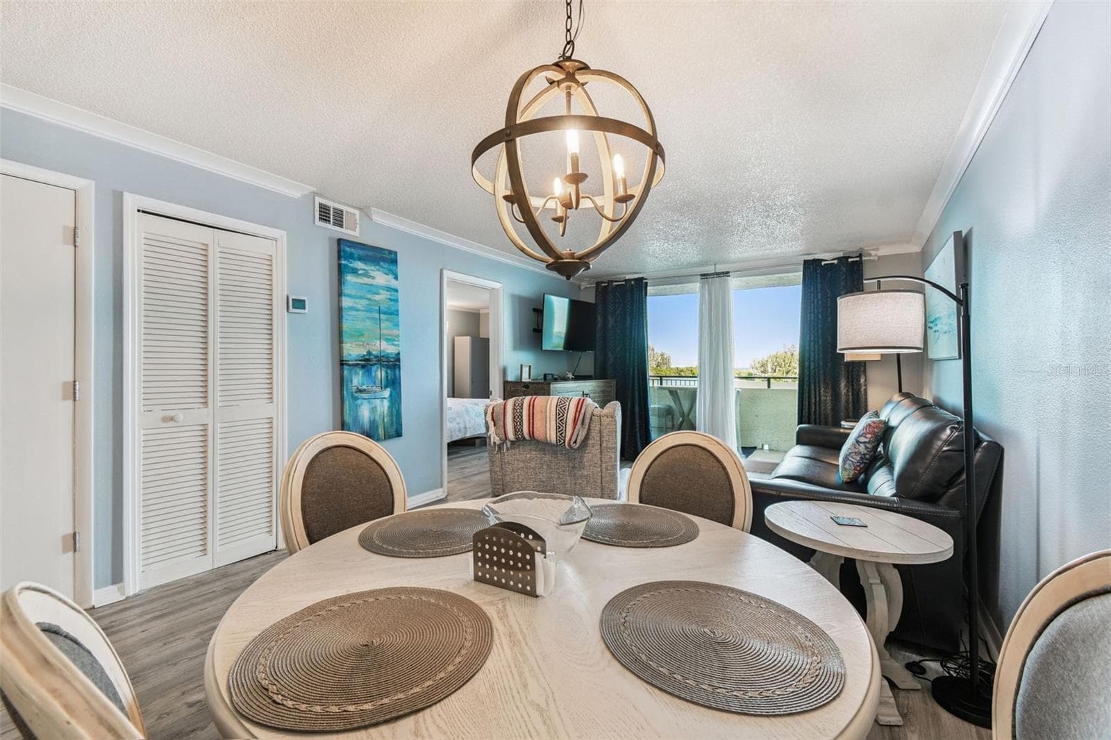 Condominium at 5915 SEA RANCH DR #108, HUDSON, photo 15 of 92