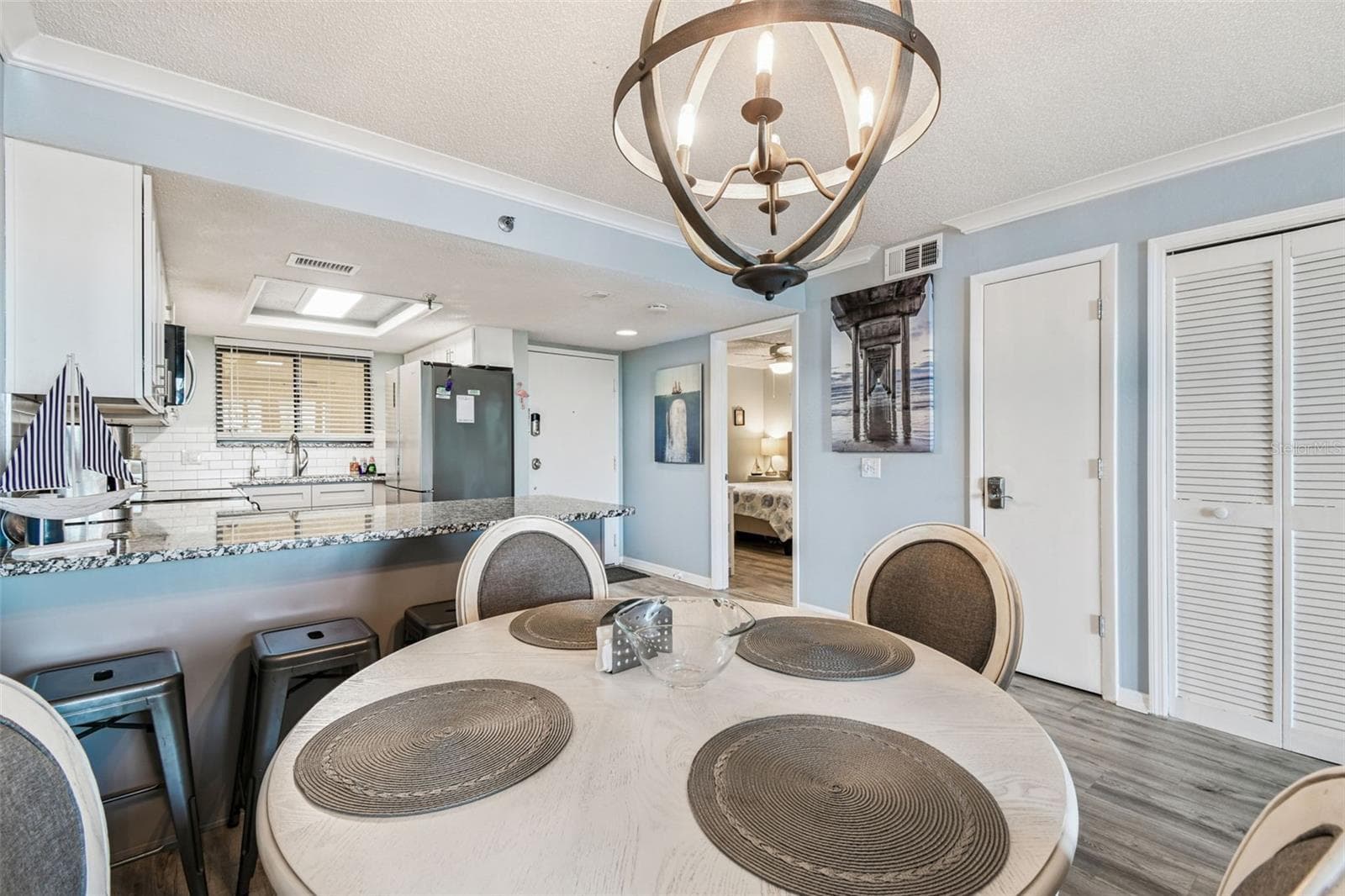 Condominium at 5915 SEA RANCH DR #108, HUDSON, photo 16 of 92