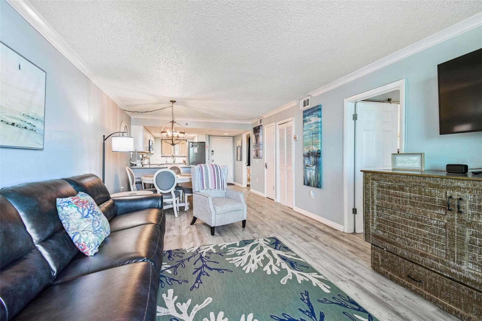 Condominium at 5915 SEA RANCH DR #108, HUDSON, photo 21 of 92