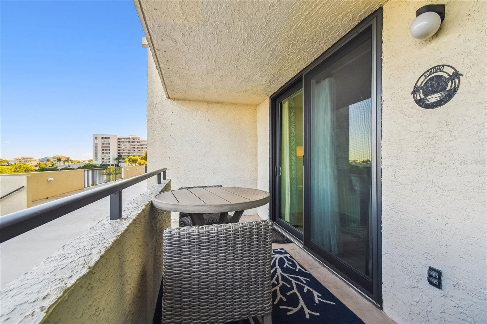 Condominium at 5915 SEA RANCH DR #108, HUDSON, photo 25 of 92