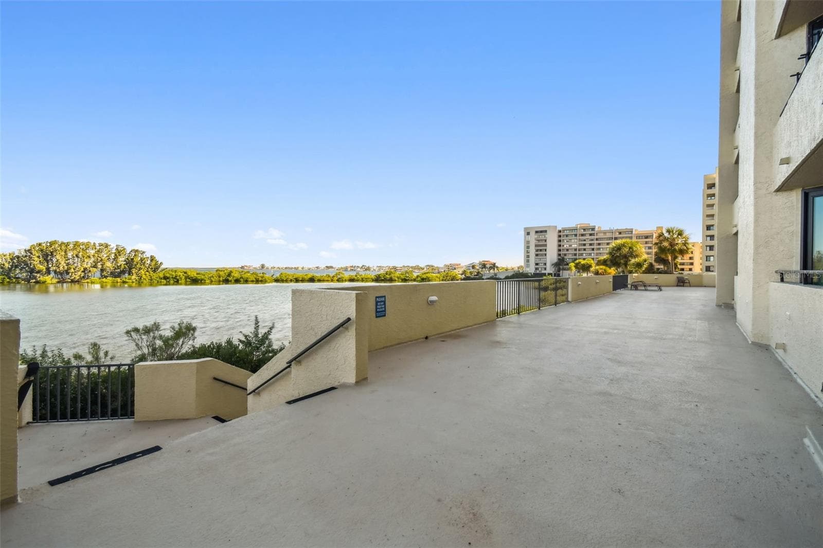 Condominium at 5915 SEA RANCH DR #108, HUDSON, photo 31 of 92