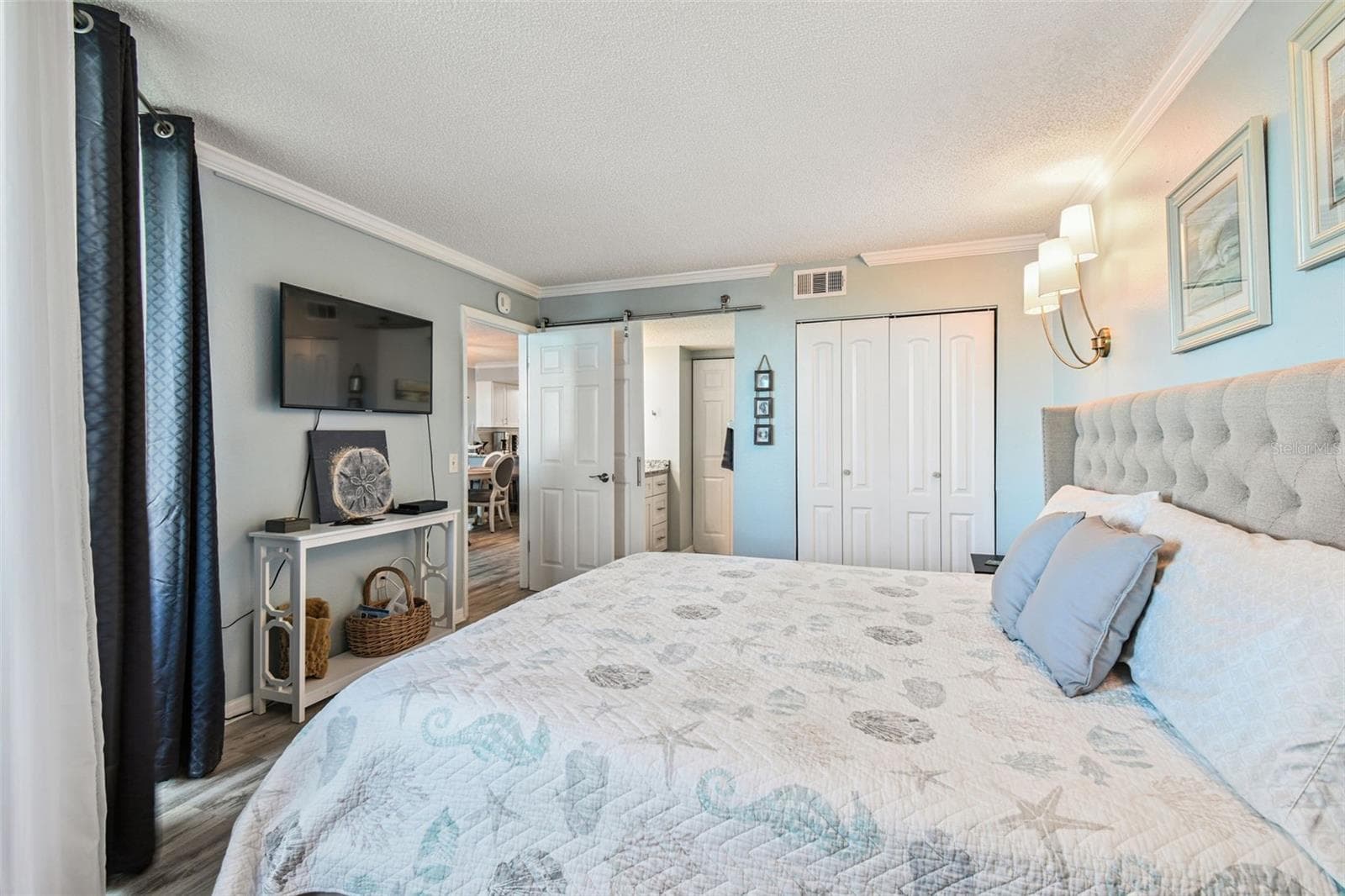 Condominium at 5915 SEA RANCH DR #108, HUDSON, photo 40 of 92