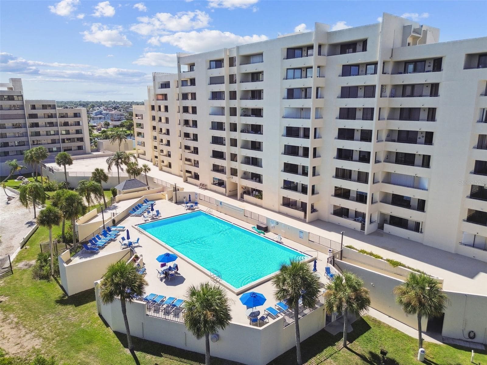 Condominium at 5915 SEA RANCH DR #108, HUDSON, photo 52 of 92