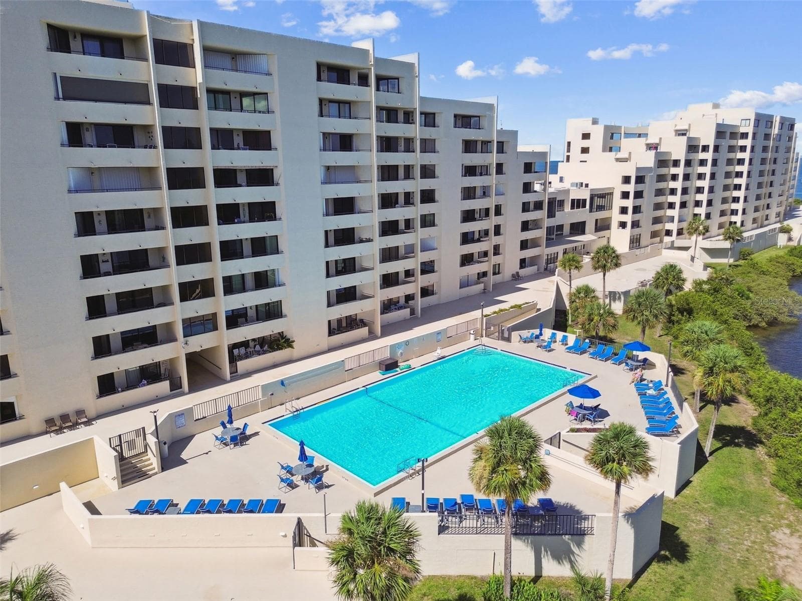 Condominium at 5915 SEA RANCH DR #108, HUDSON, photo 54 of 92