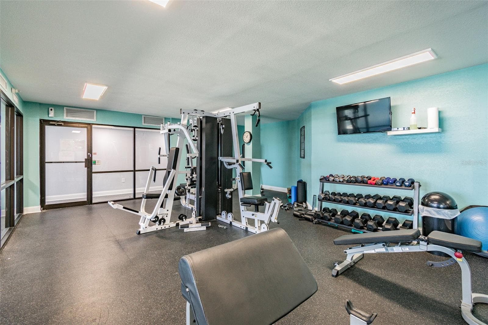 Condominium at 5915 SEA RANCH DR #108, HUDSON, photo 73 of 92