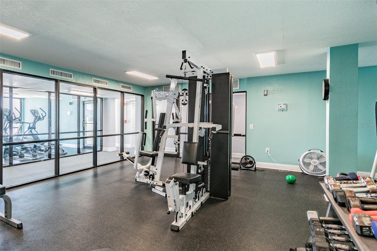 Condominium at 5915 SEA RANCH DR #108, HUDSON, photo 74 of 92